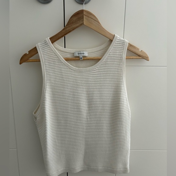 Babaton Alrik Tank - Picture 1 of 4